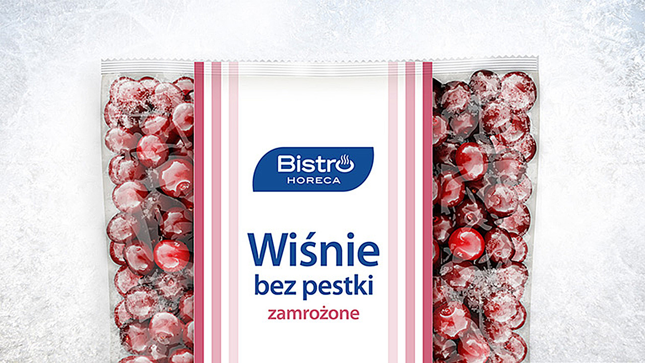 Iglotex S.A. — Bistro Horeca — Brand Identity & Packaging — zdjęcie 2