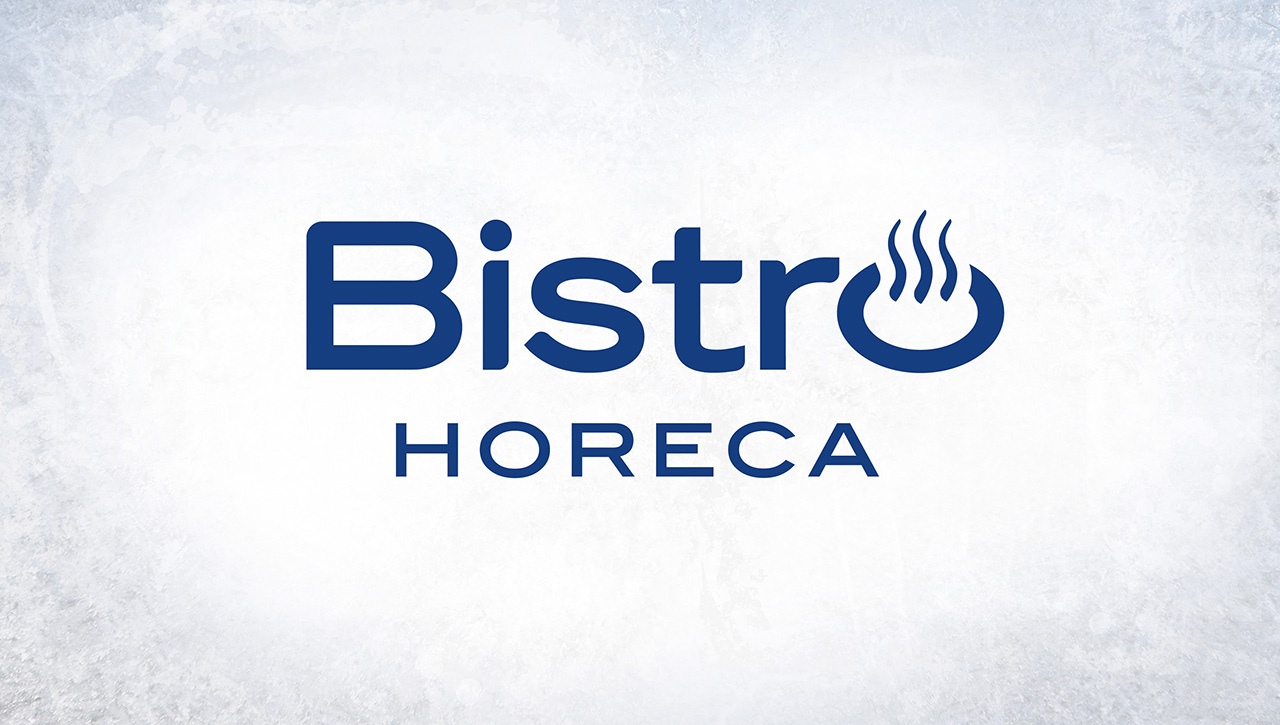 Iglotex S.A. — Bistro Horeca — Brand Identity & Packaging — zdjęcie 3
