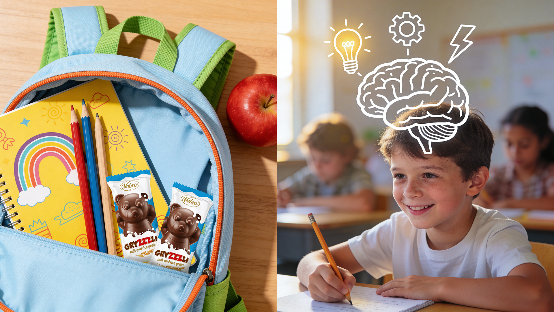 Vobro — Gryzzzli — marka dla najmłodszych — zdjęcie 8