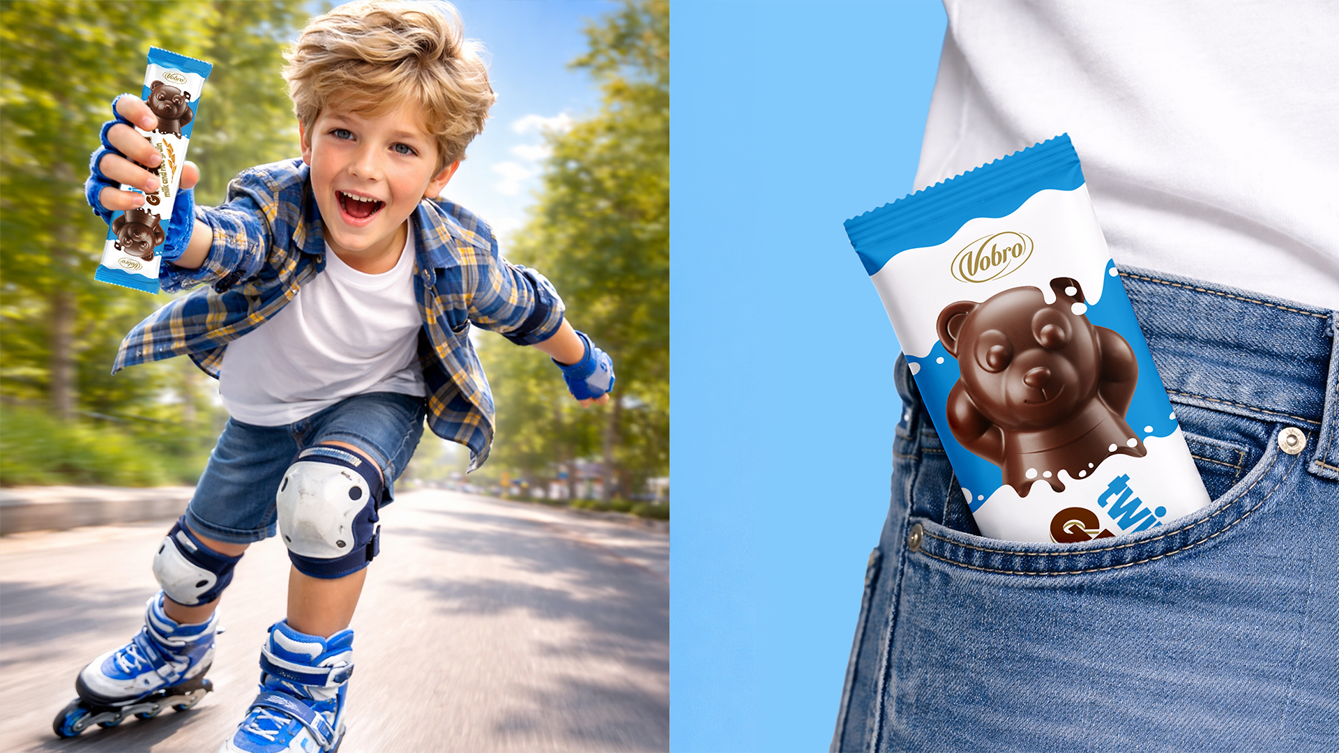 Vobro — Gryzzzli — marka dla najmłodszych — zdjęcie 11