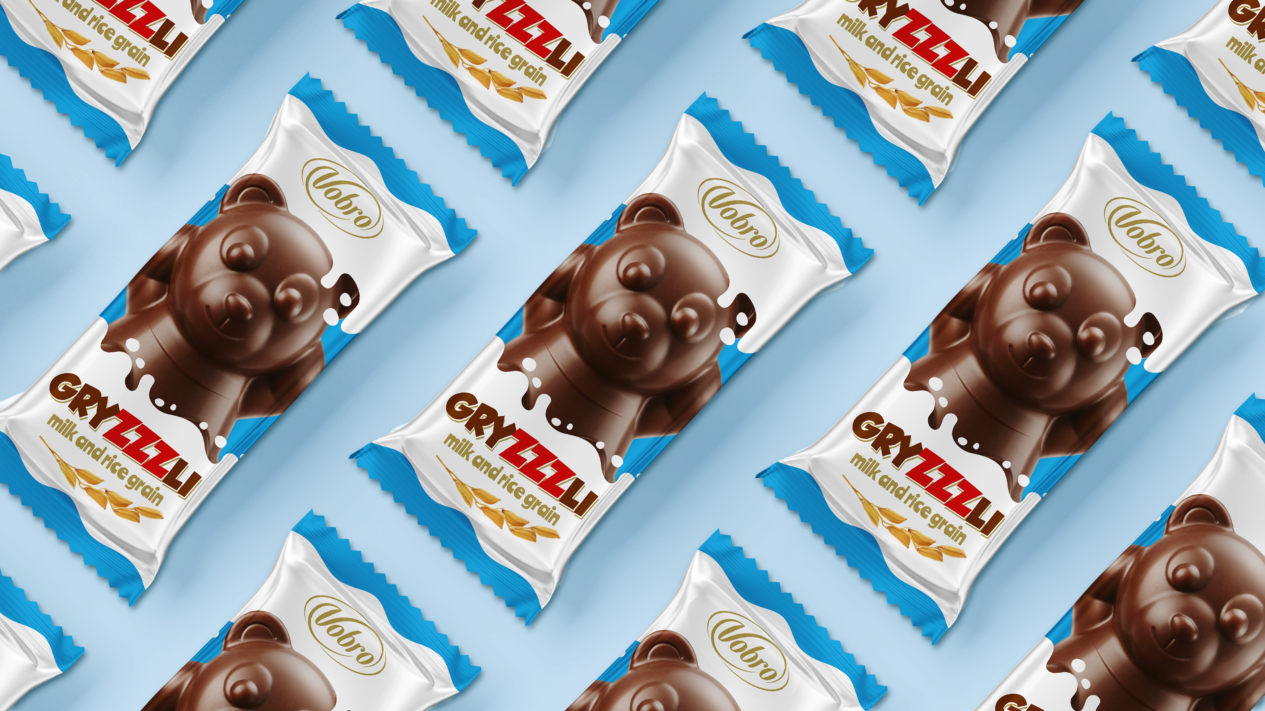 Vobro — Gryzzzli — marka dla najmłodszych — zdjęcie 5