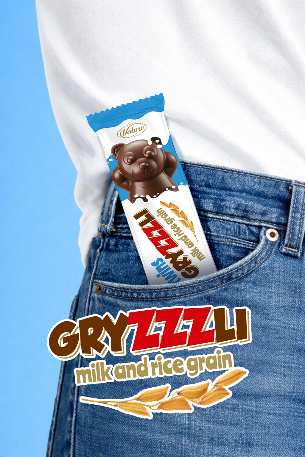 Vobro — Gryzzzli — marka dla najmłodszych — zdjęcie 6