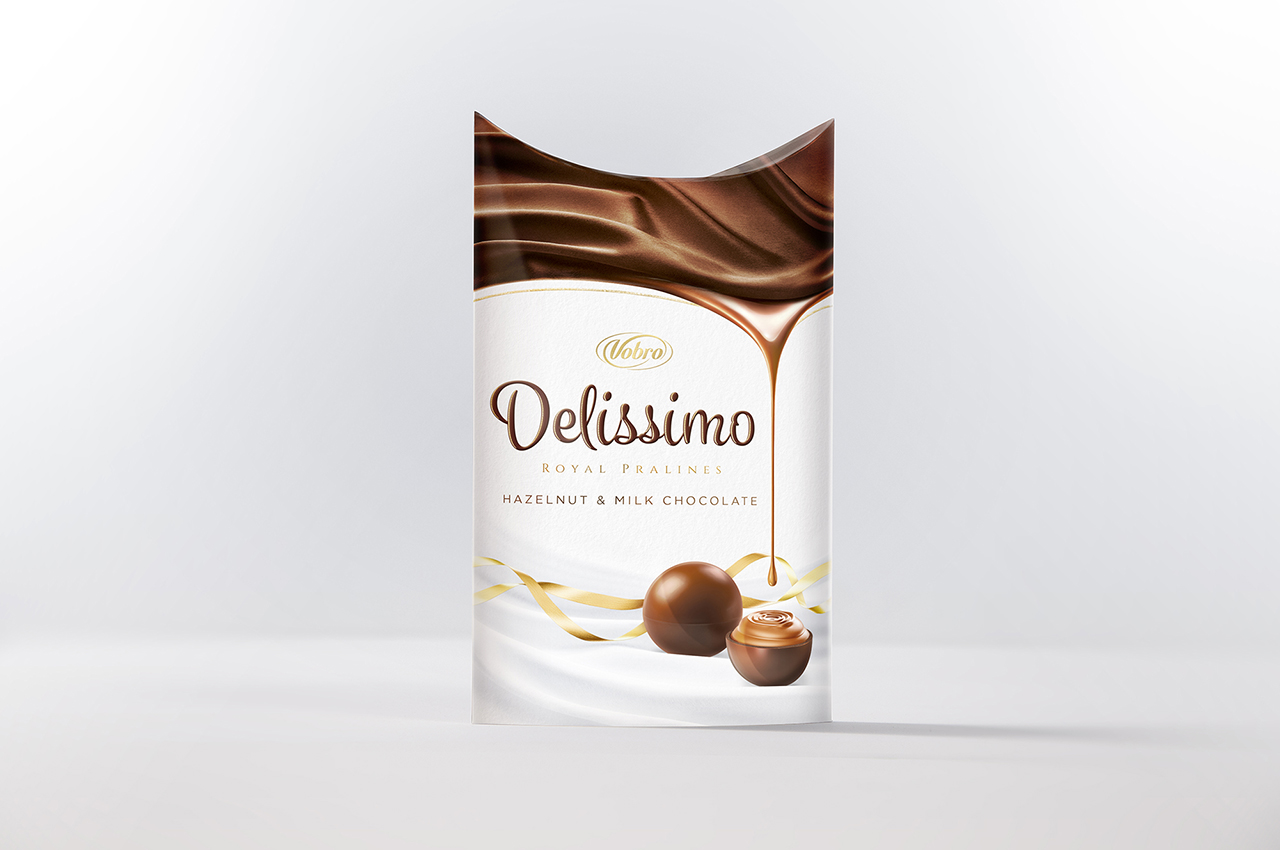Delissimo Royal — Vobro