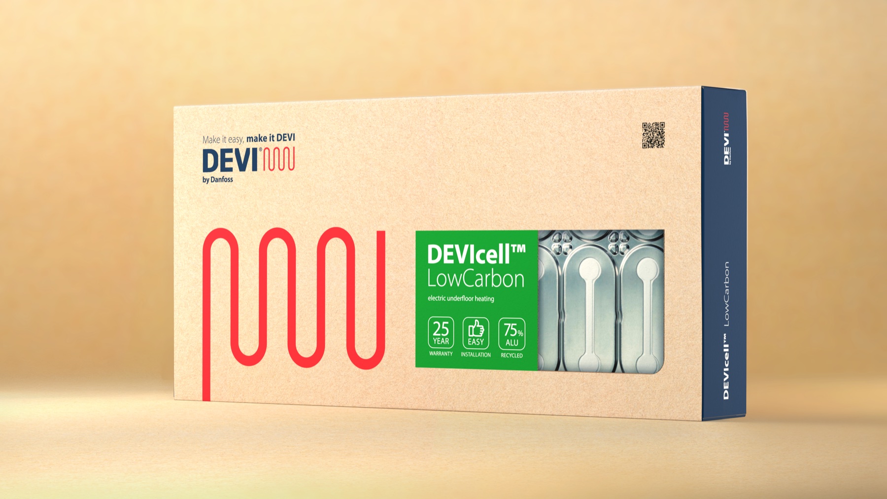 DEVI by Danfoss — DEVIcell™ LowCarbon — zdjęcie 3