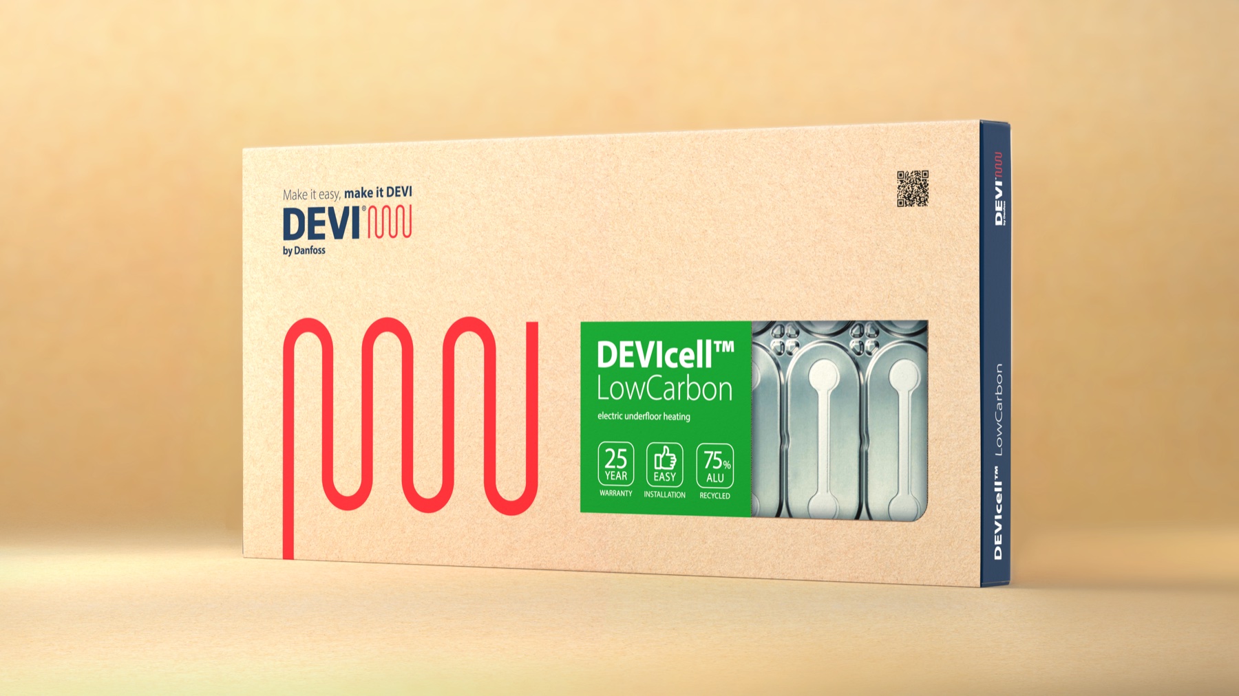 DEVI by Danfoss — DEVIcell™ LowCarbon — zdjęcie 4