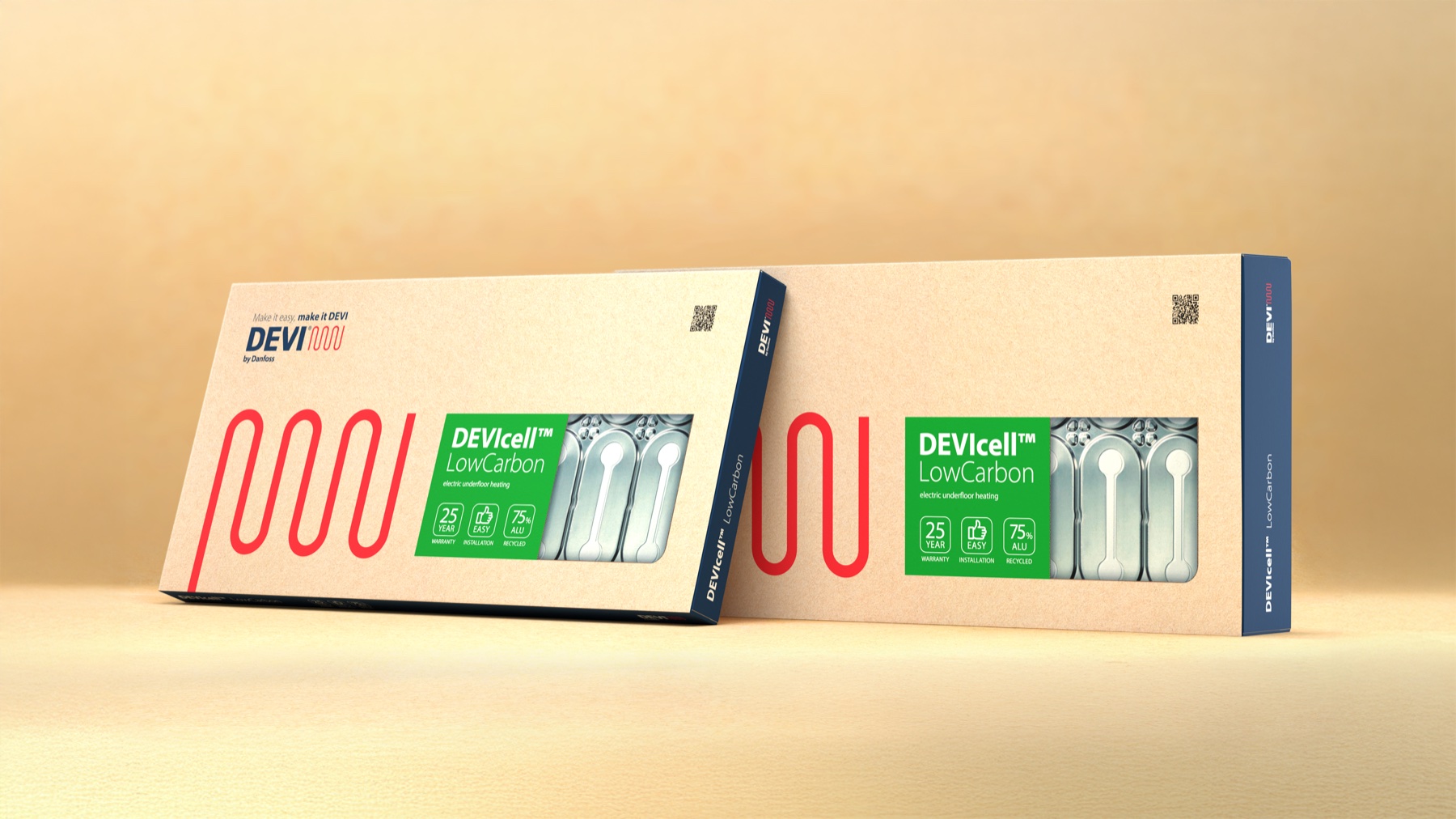 DEVI by Danfoss — DEVIcell™ LowCarbon — zdjęcie 2