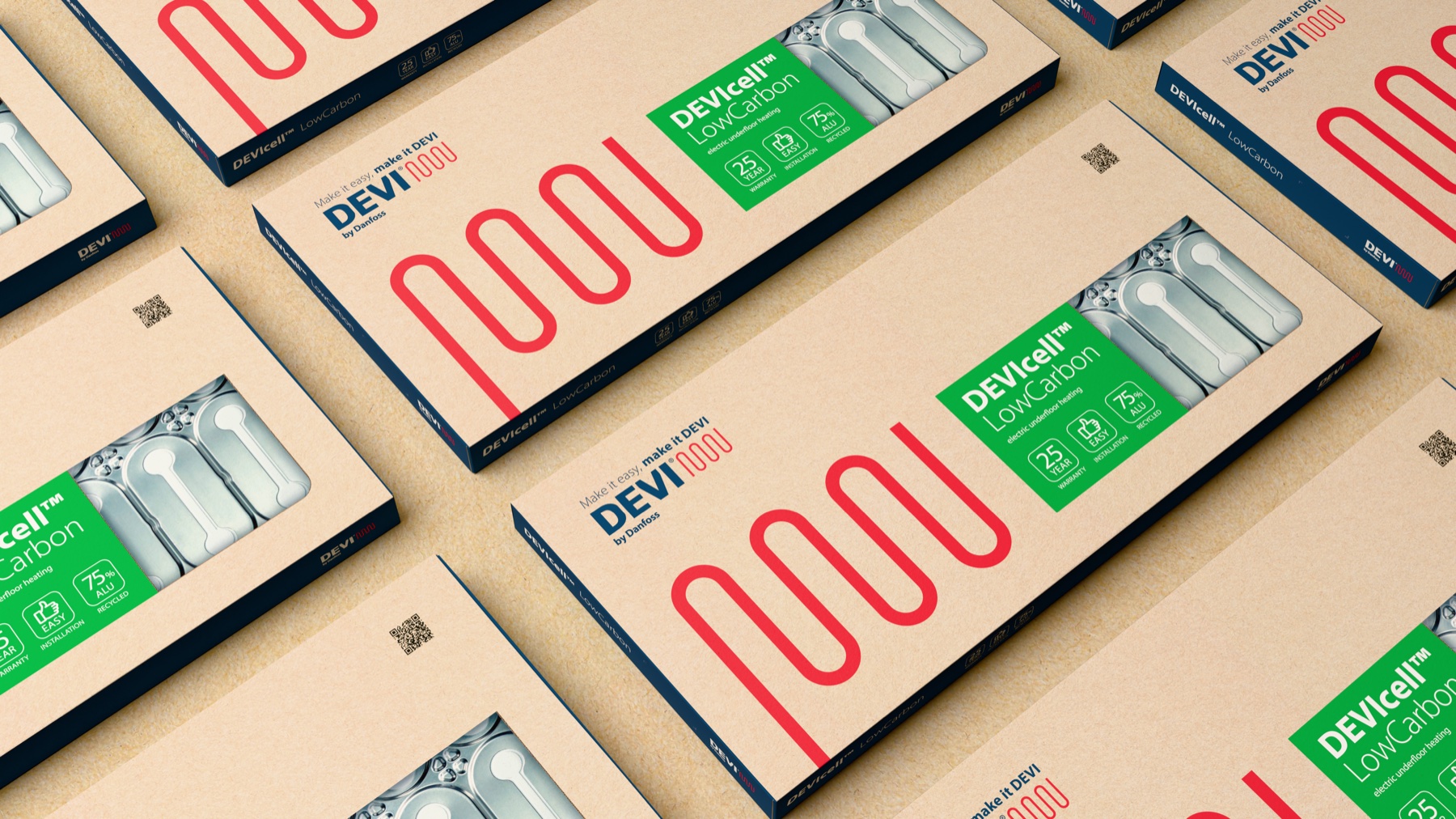 DEVI by Danfoss — DEVIcell™ LowCarbon — zdjęcie 5