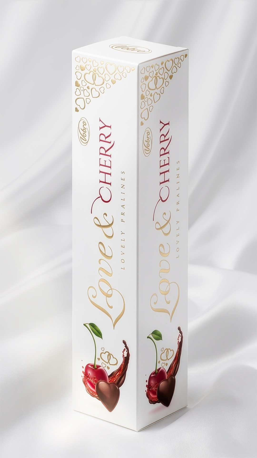 Vobro — Love & Cherry — zdjęcie 4