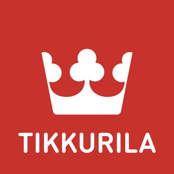 Rebranding — System opakowań dla Tikkurila