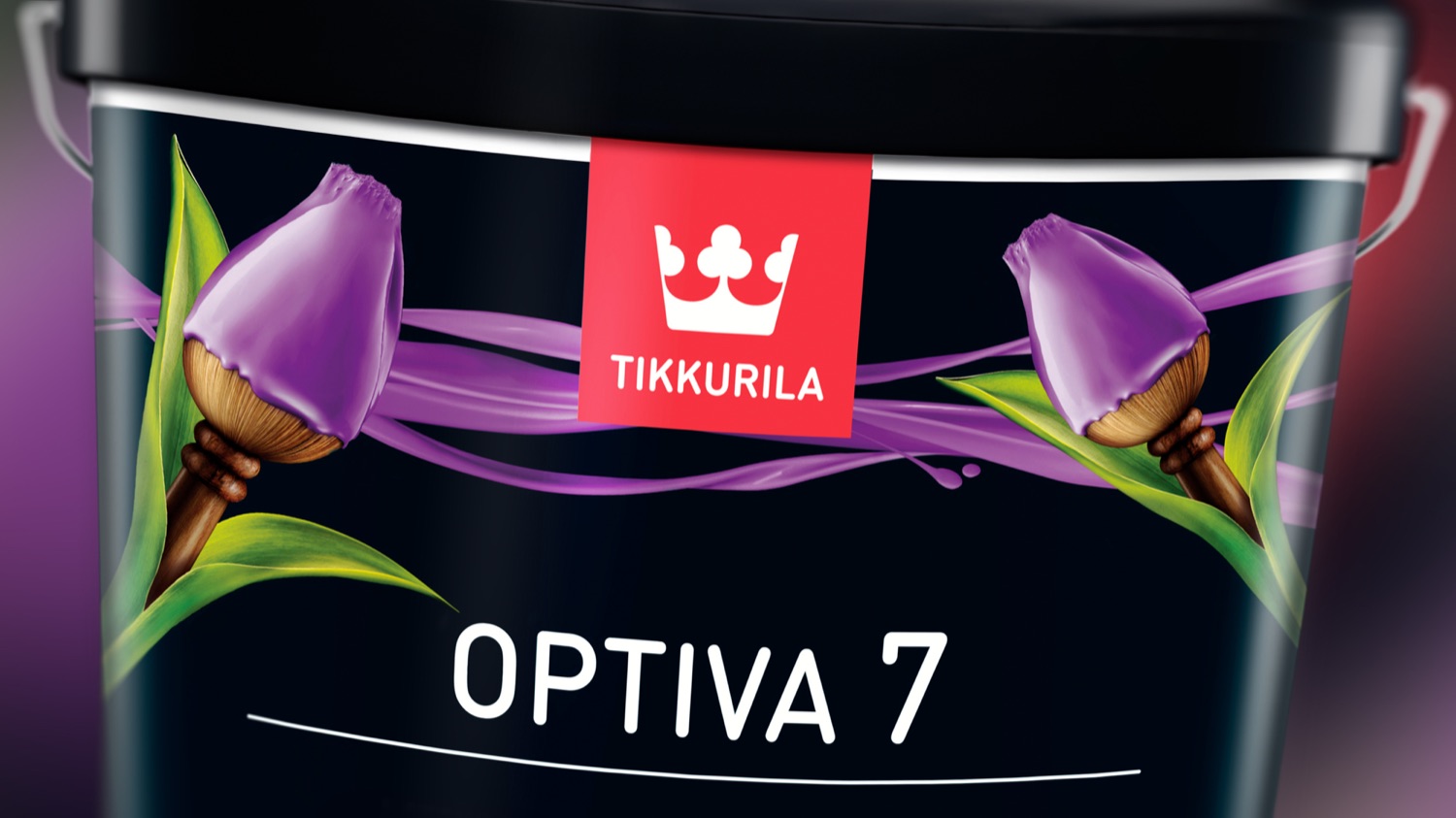 Tikkurila — Optiva - redesign opakowań — zdjęcie 4