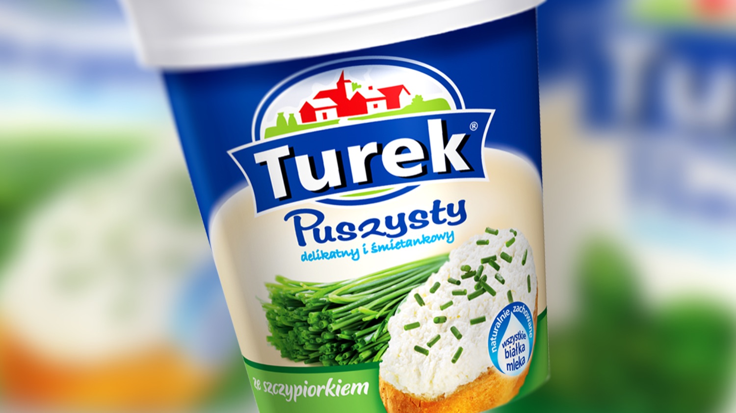 Turek — Turek Puszysty - redesign — zdjęcie 2