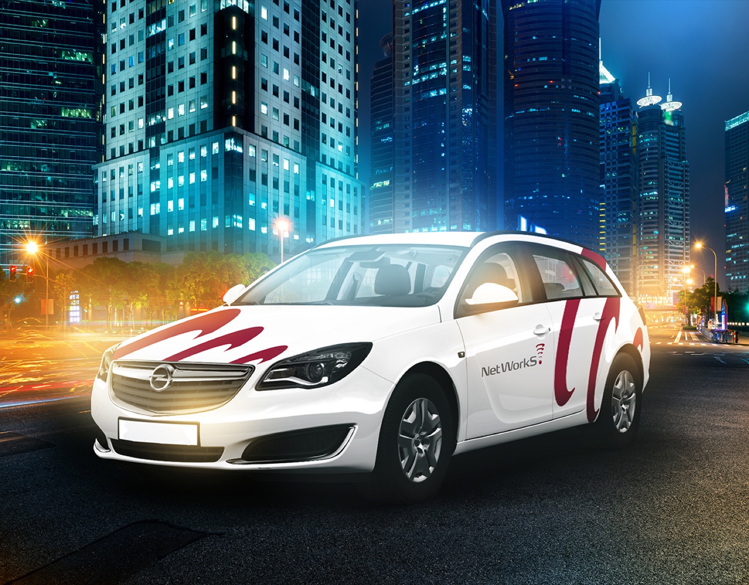 NetWorkS (T-Mobile & Orange) — Identyfikacja wizualna — zdjęcie 3