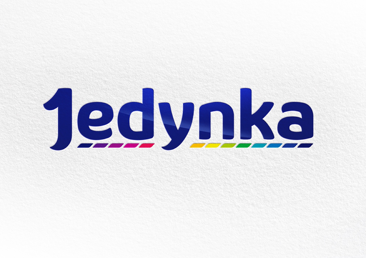 Tikkurila — Jedynka - redesign opakowań — zdjęcie 8