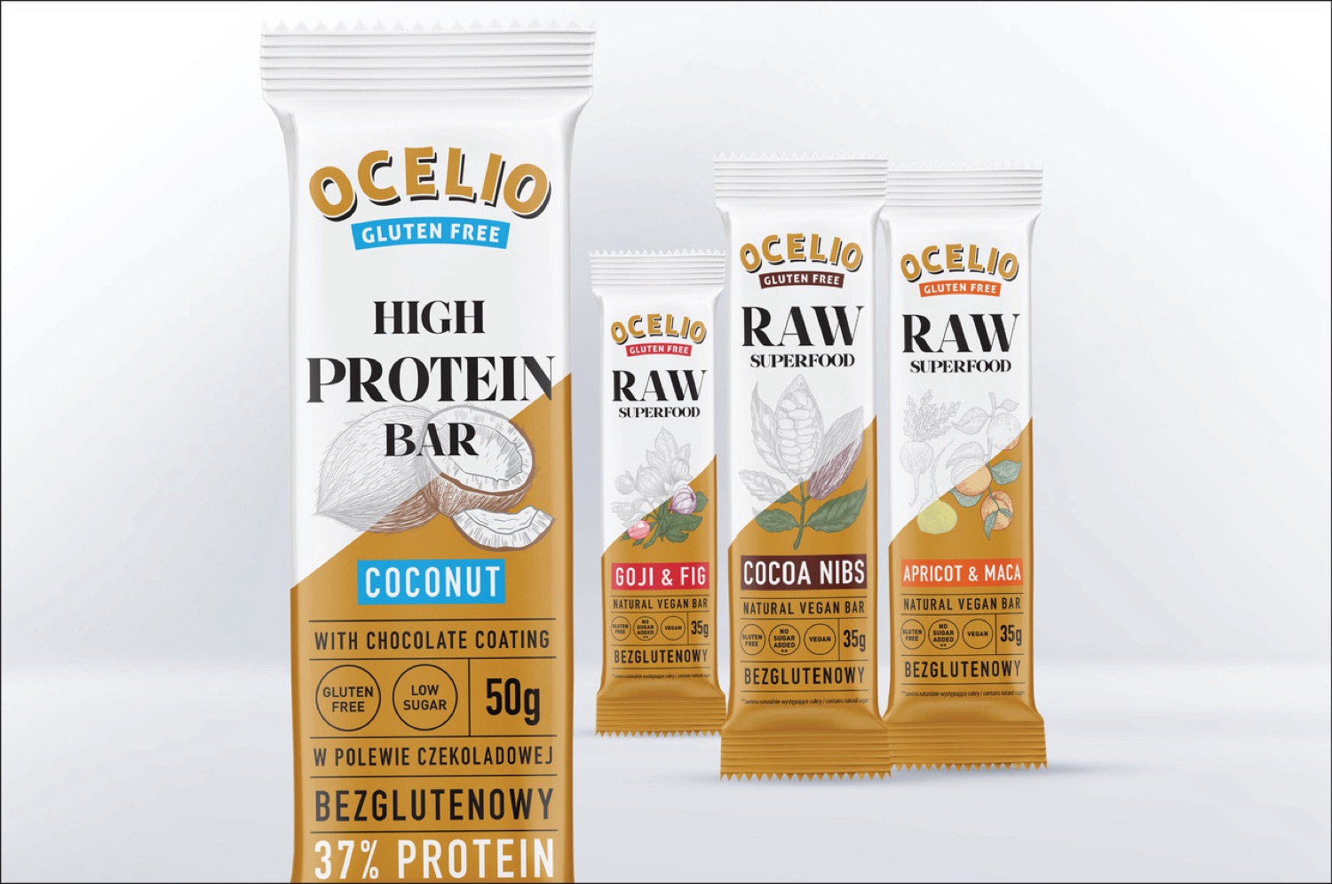 Sawex Foods — OCELIO — zdjęcie 2